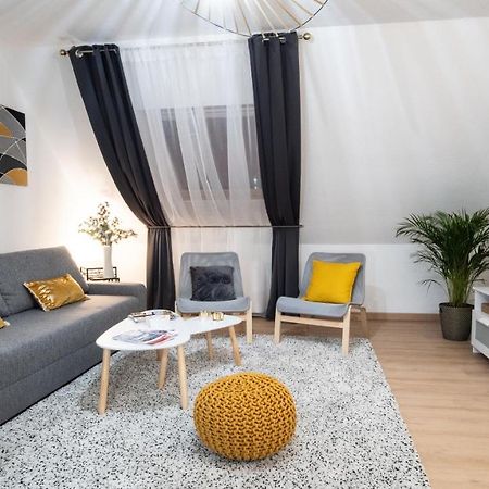 Superbe Appartement Au Coeur Du Colmar Exterior photo
