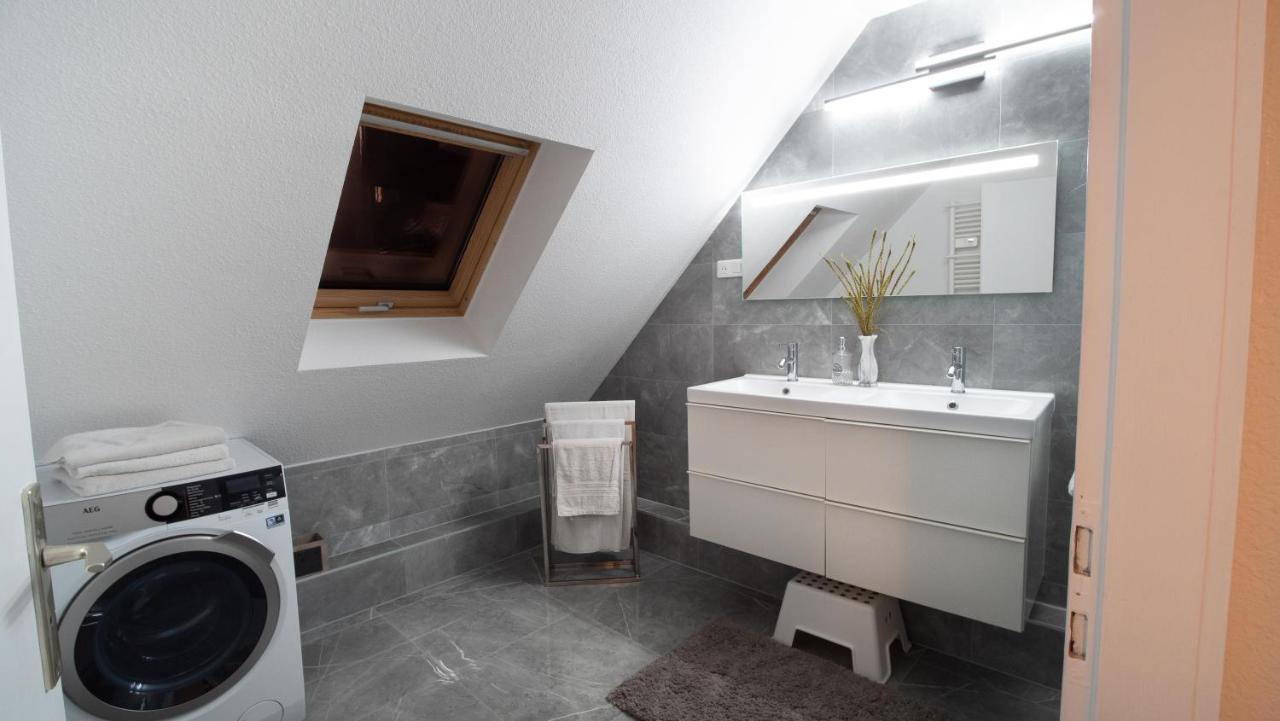 Superbe Appartement Au Coeur Du Colmar Exterior photo