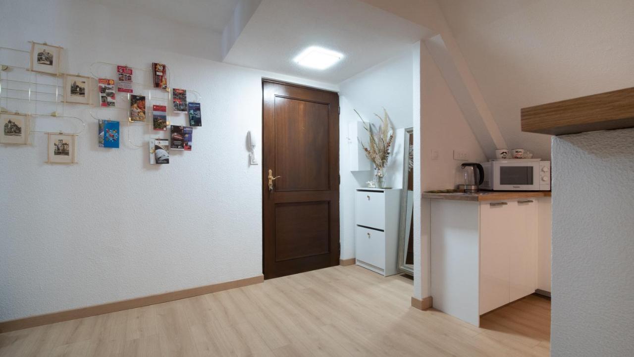 Superbe Appartement Au Coeur Du Colmar Exterior photo